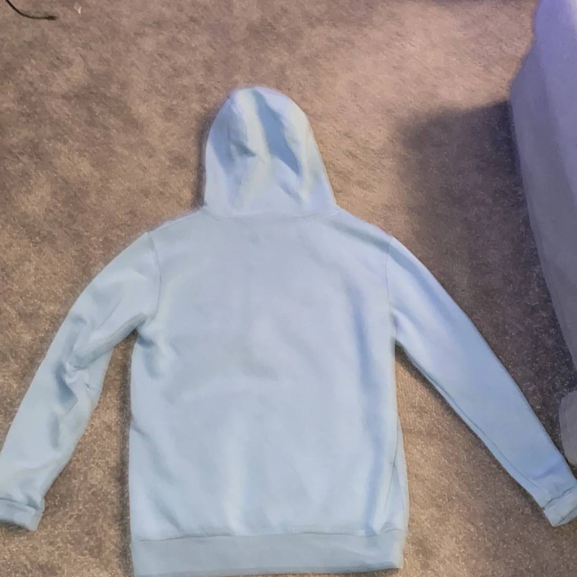 Hoodrich tröja - 91