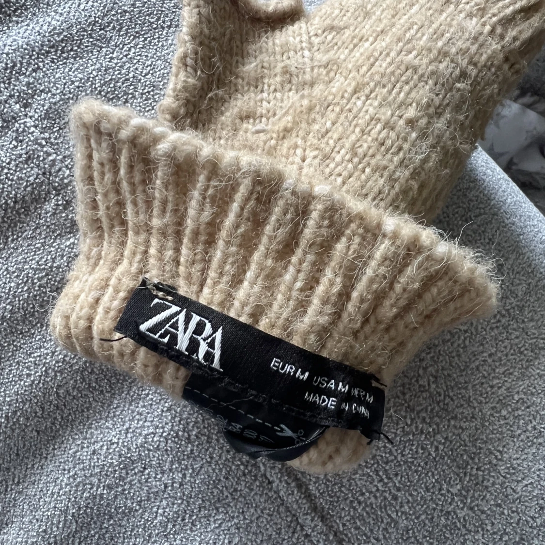 Torgvantar zara - 91