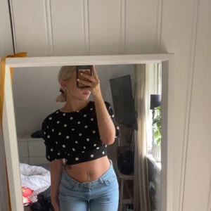 Topp - Jätte söt topp som inte kommer till användning, är aldrig använd🫶🏻