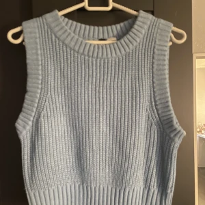 Stickat - Aldrig använd