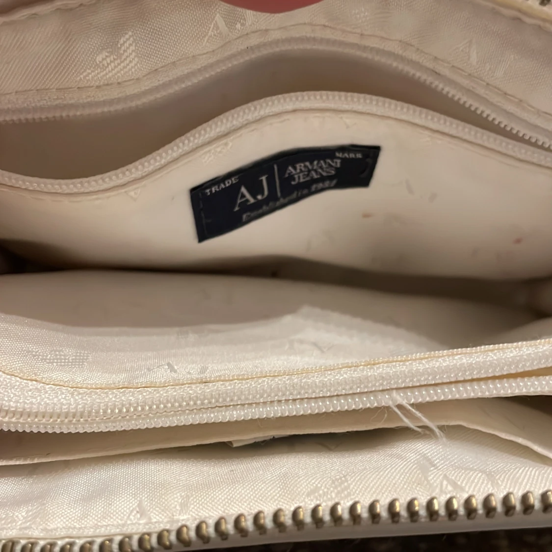 Armani Jeans väska - 90