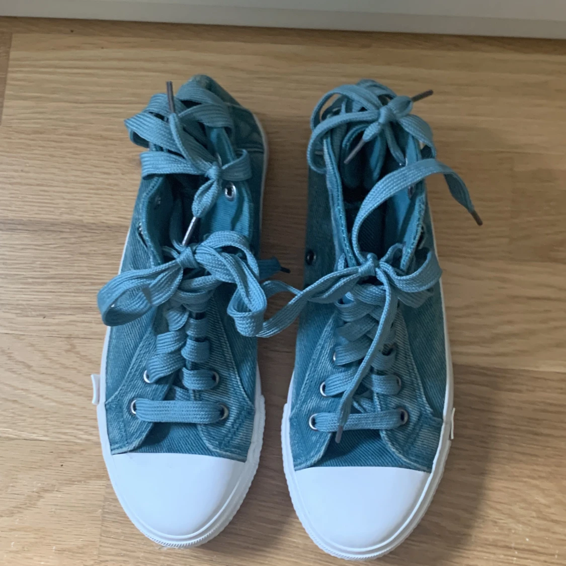 Tygskor, Guoan Star - 90