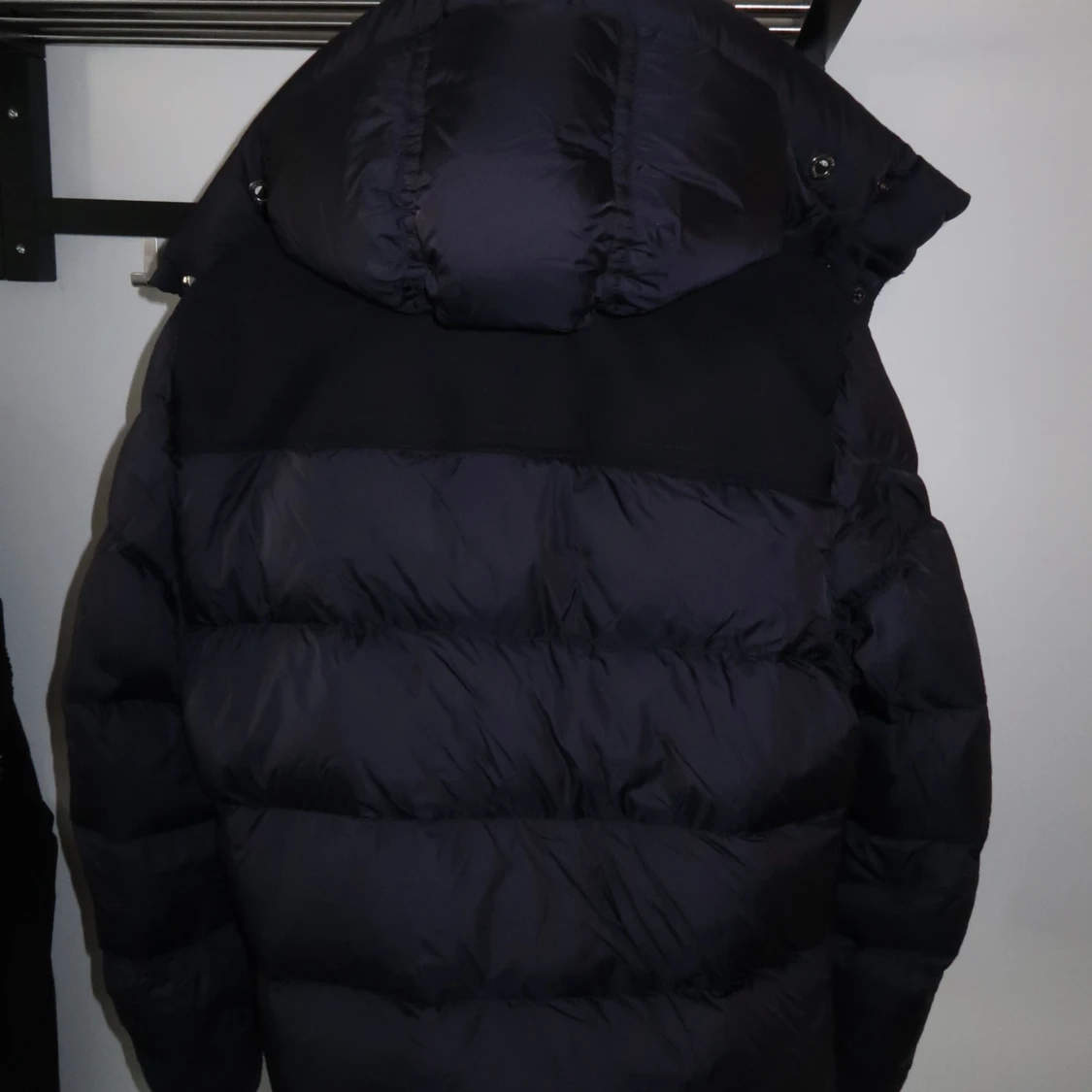 Moncler Vinterjacka - 90