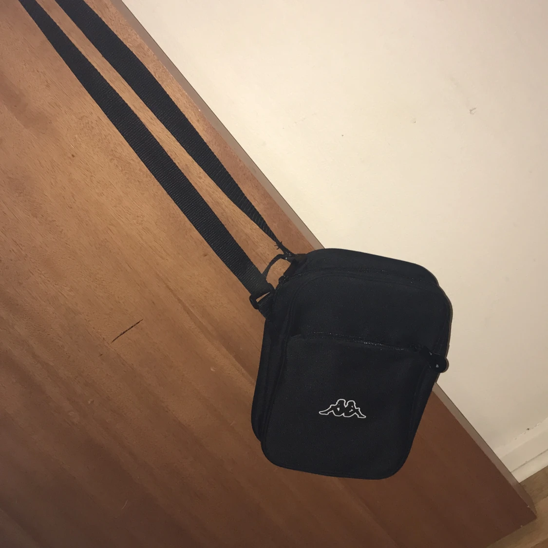 Kappa väska till killar