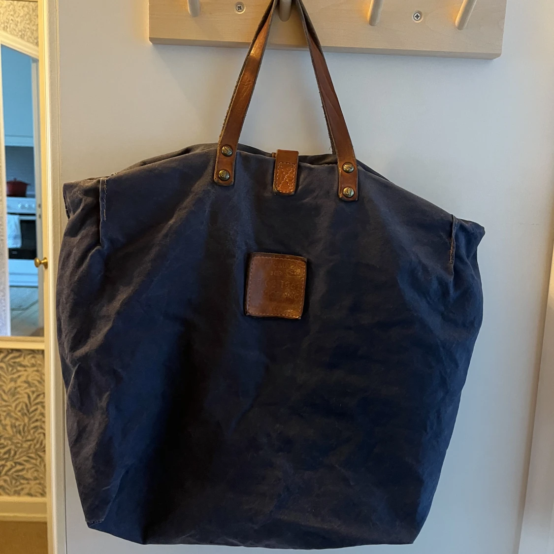 Campomaggi väska  - 90