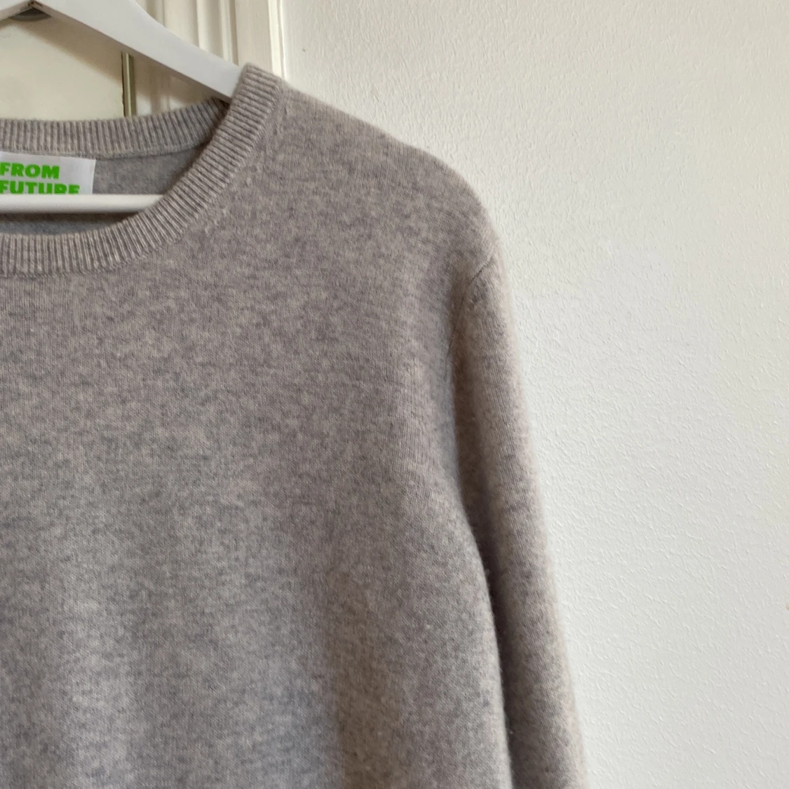 Kashmir tröja från From Future - 90