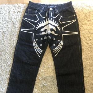 YSD jeans!!! - Såljer dessa tvääär snygga YCD (Your local dealer) jeansen strl w30/L32