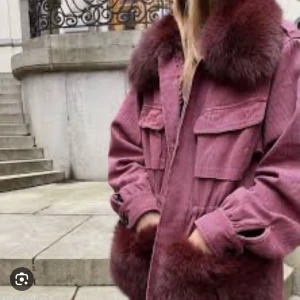 Custommade jacka - Skriv för fler frågor💖