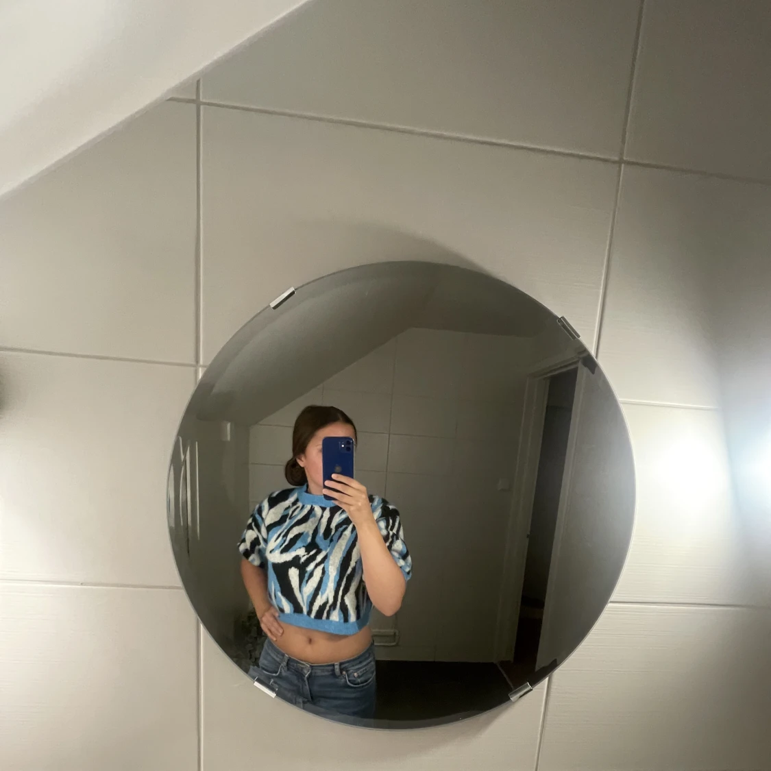 Topp från Zara - 90