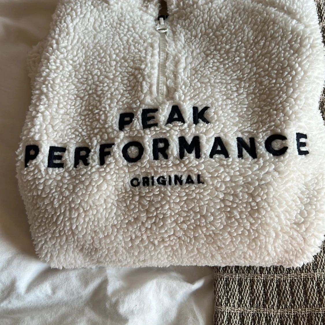 Snygg flufftröja❤️❤️ - 91