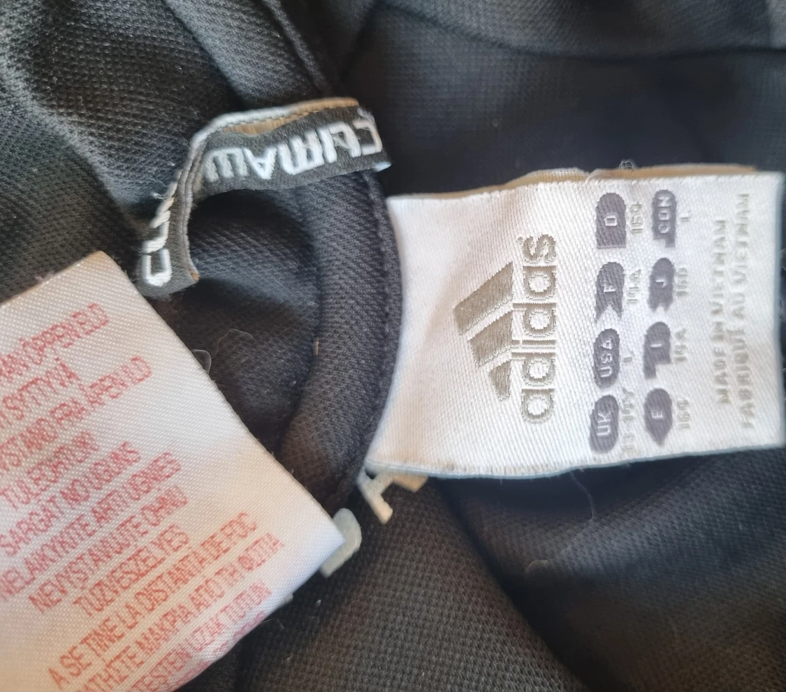 Adidas Sweatshirt - 27