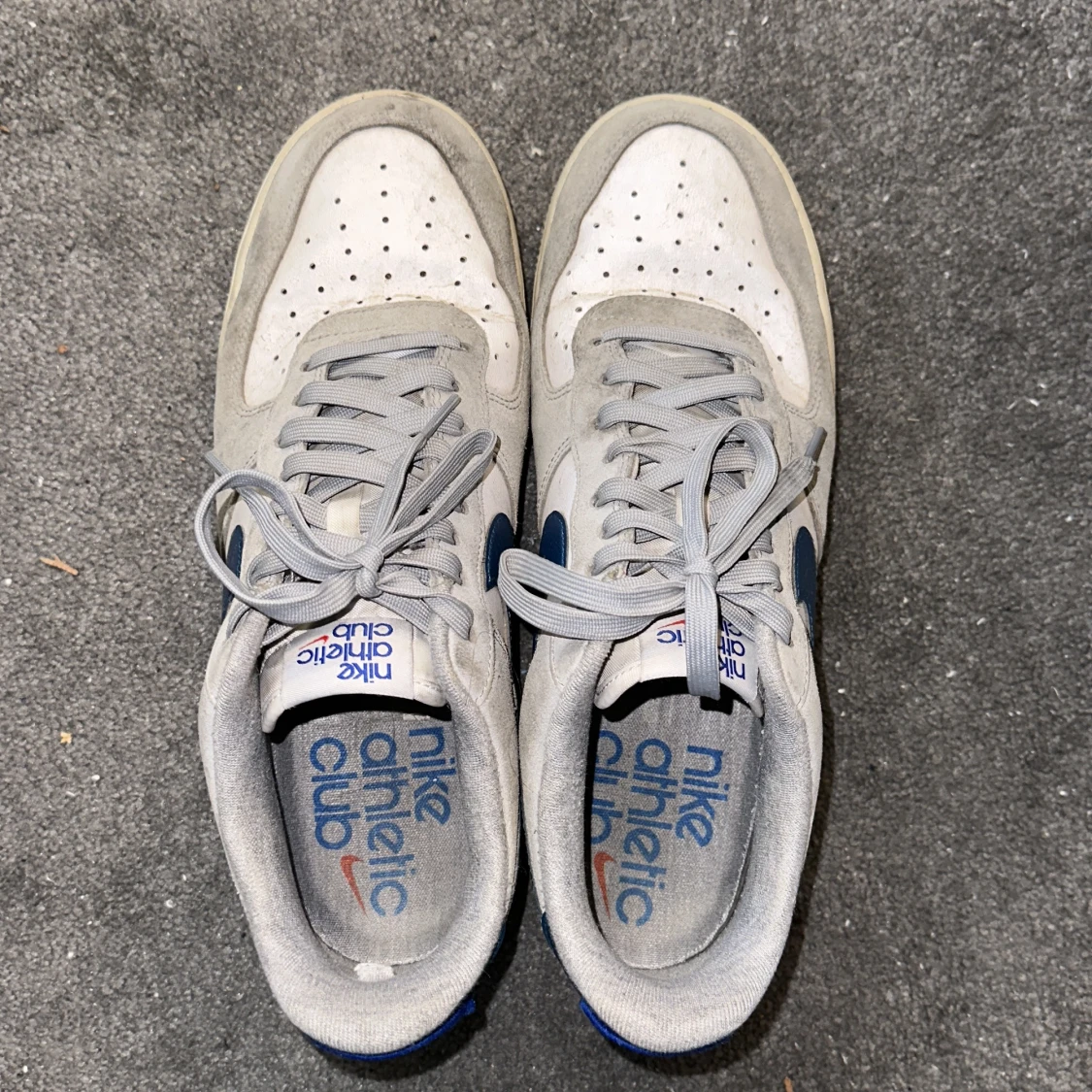 Nike Airforce 1 - Stl. 44 - 90