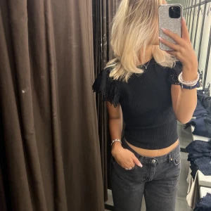 Zara topp - Fin topp
