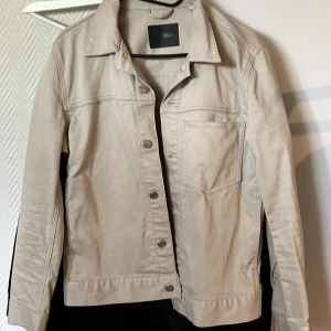 Skjortjacka - Väldigt bra skick!