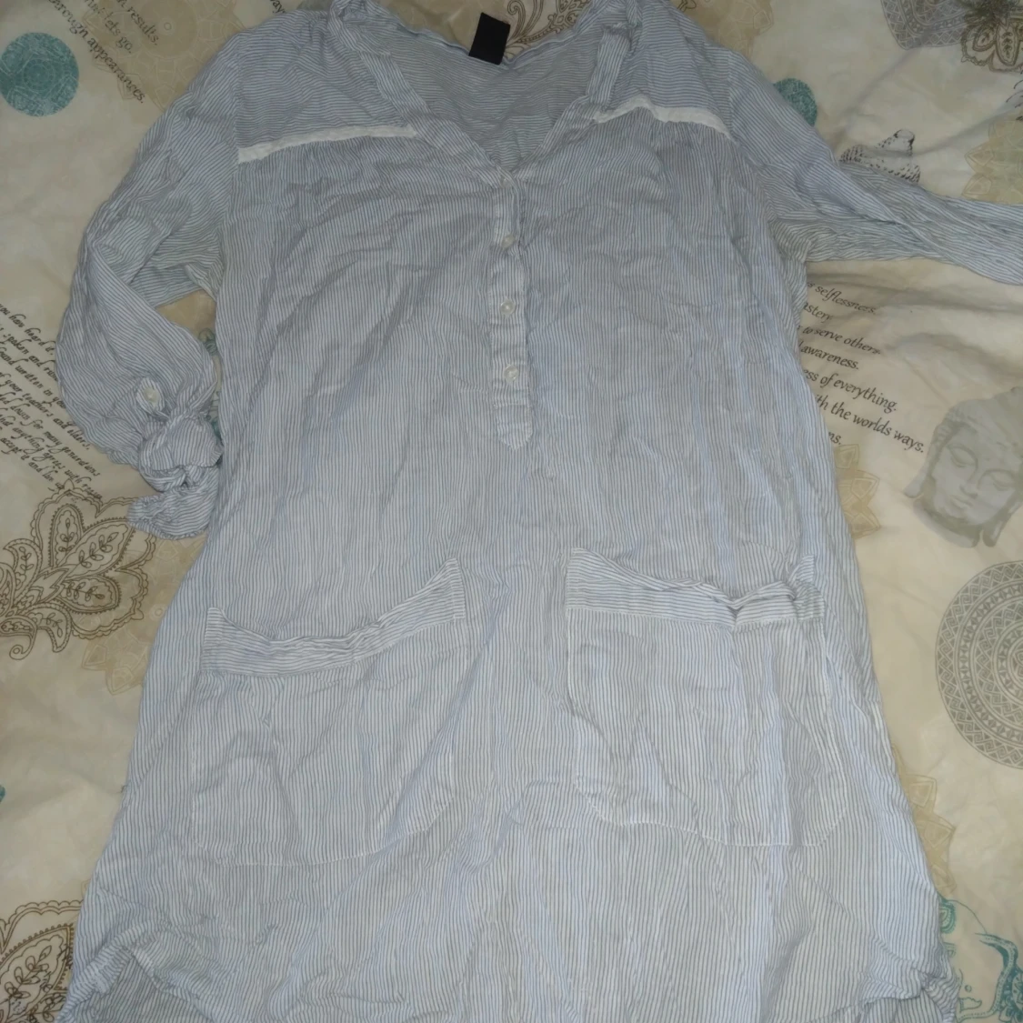 Blusar vila size m - 90