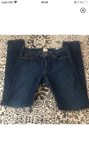 Lee jeans - Lee jeans i fint skick Strl w28 l33 
