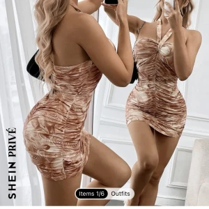 Klänning  - Aldrig använd 