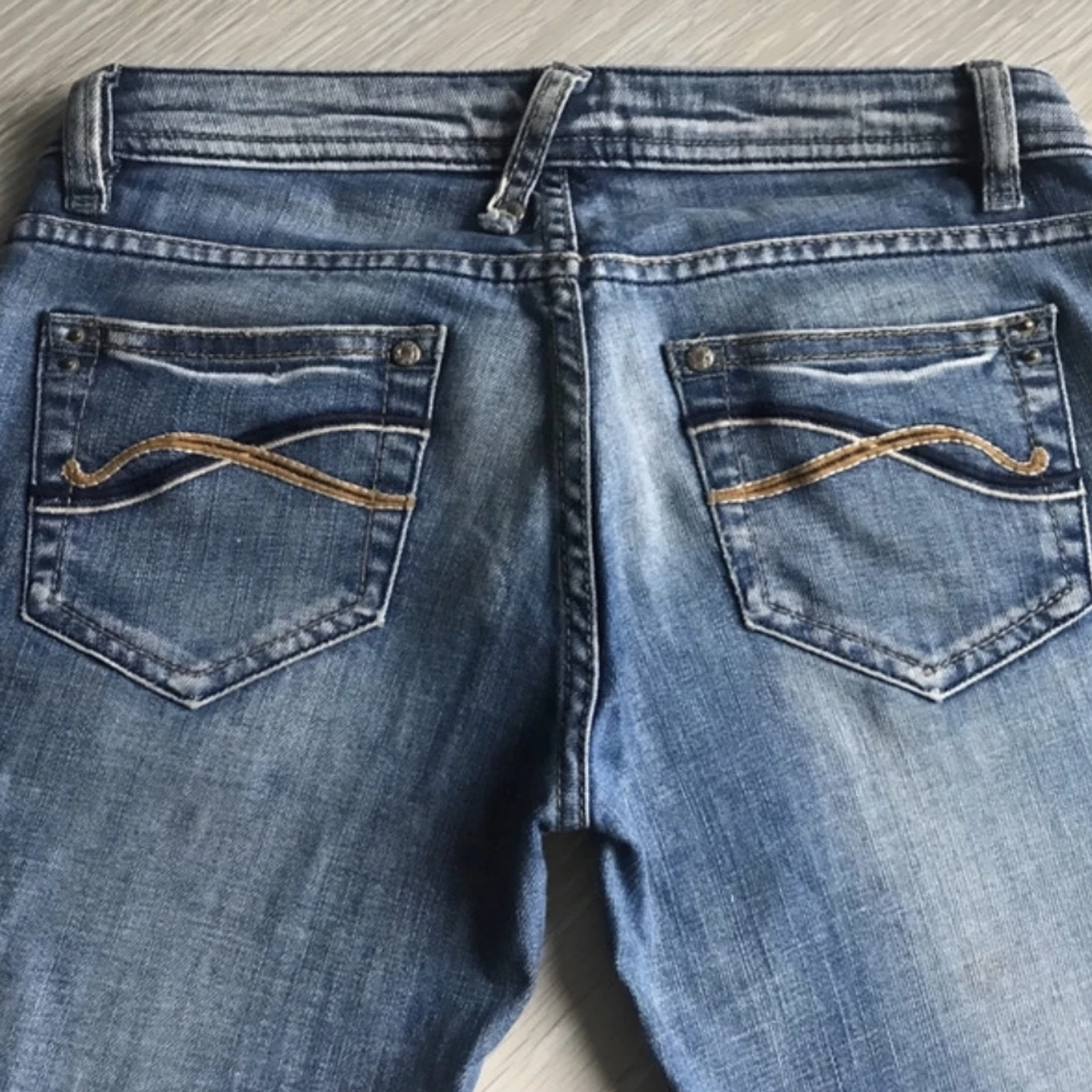 Bootcut jeans - 91