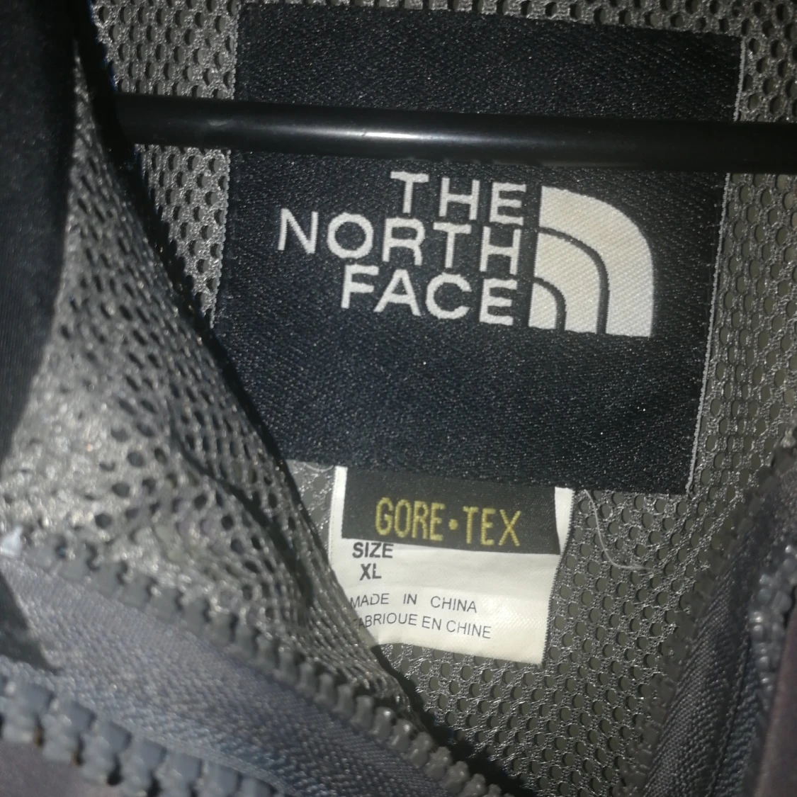 The North Face Goretex Jacka - 91