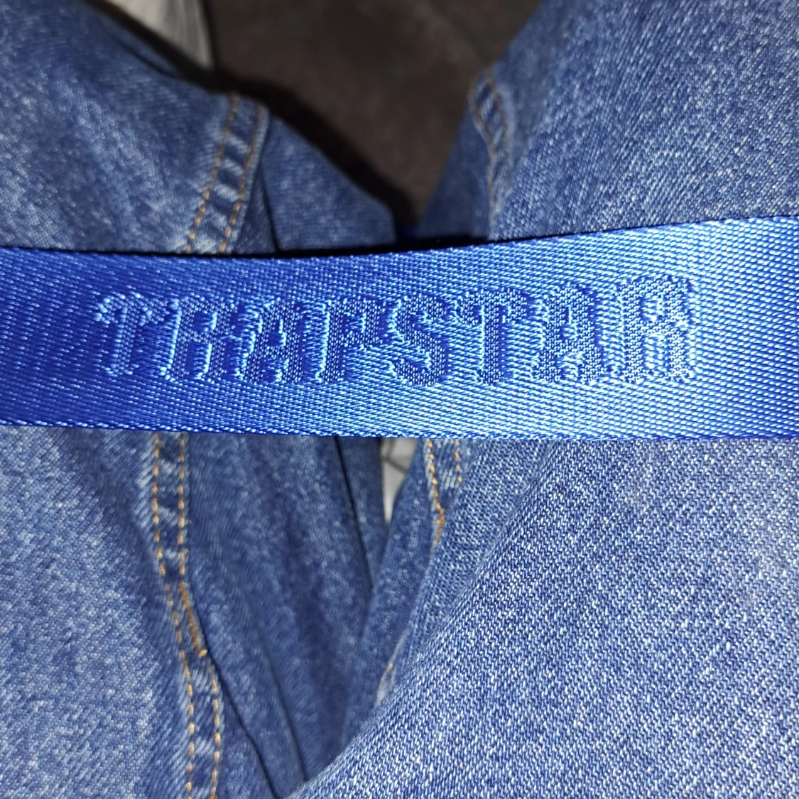 Trapstar messenger bag - 91