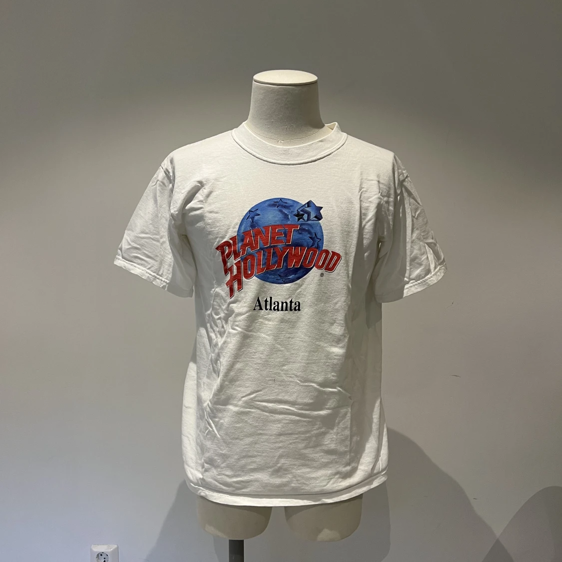 Planet Hollywood tee