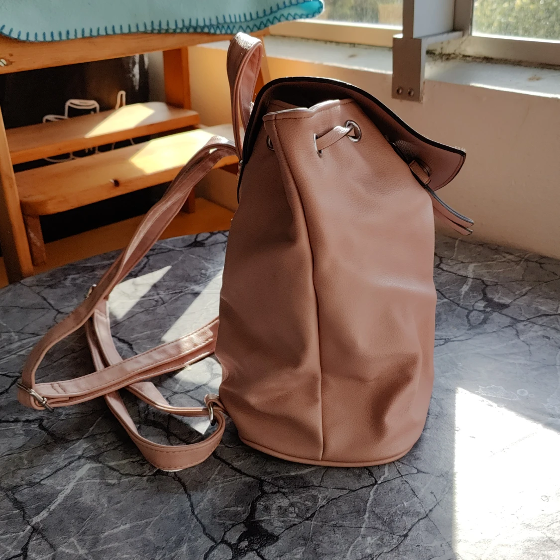 Ryggsäck Anna Field - 90