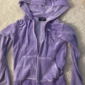 Juice couture XXS  - Juicytröja i bra skick. XXS 