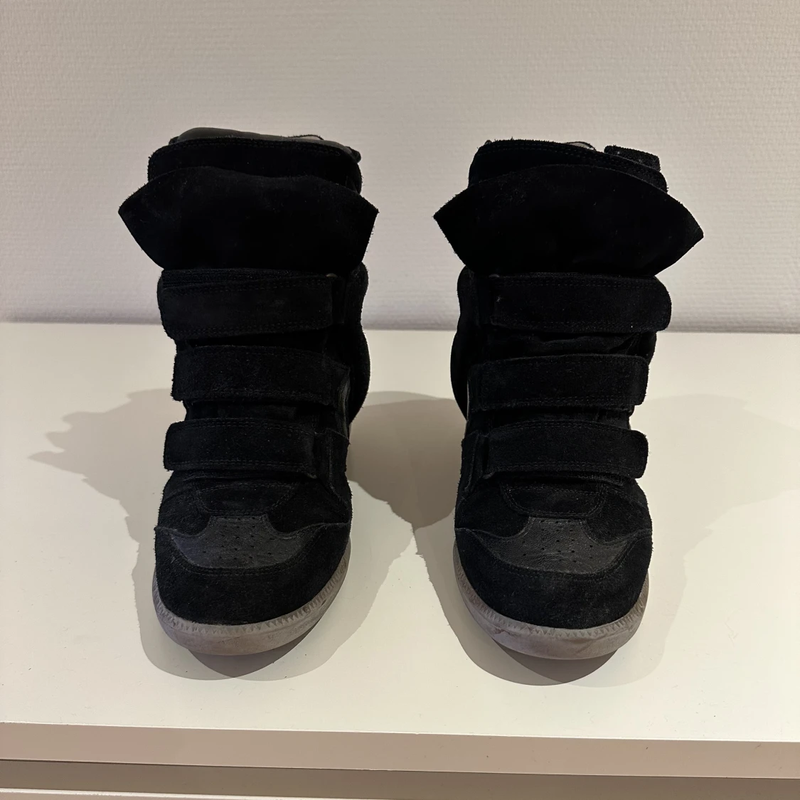 Isabel Marant skor - 90