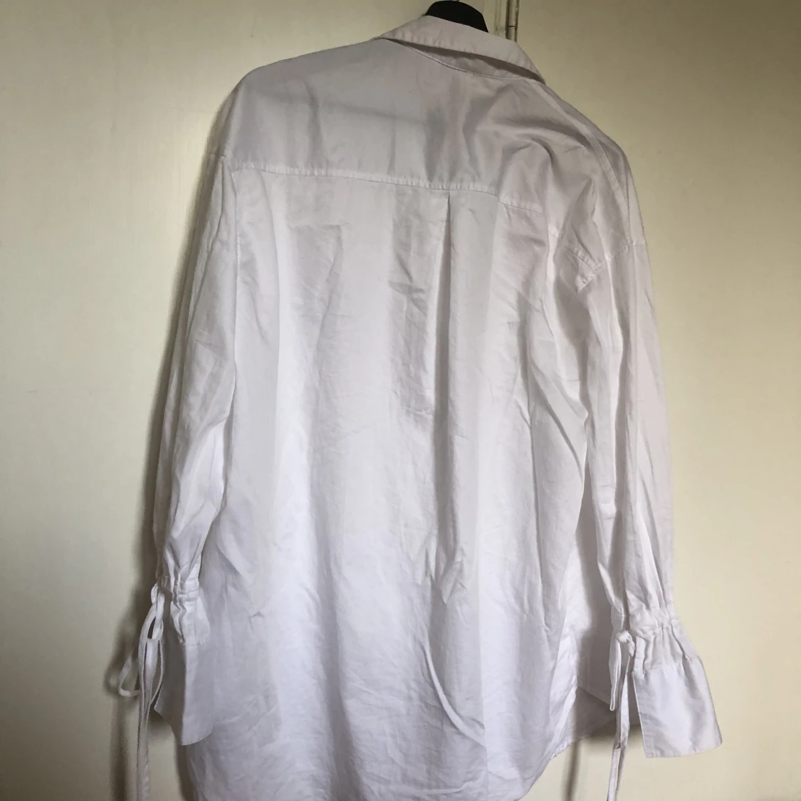 vit skjorta - 90