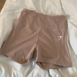 Träningsshorts. - Träningsshorts från gymshark.