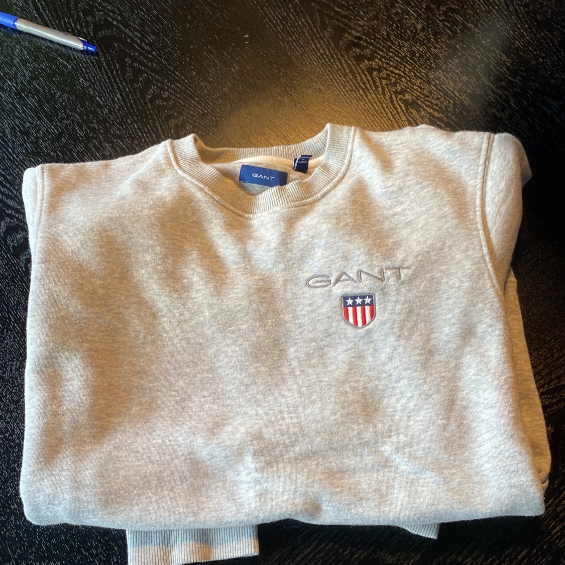 Gant tröjor