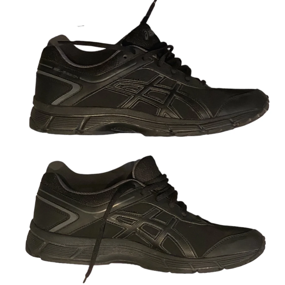 Asics Gel mission - 91
