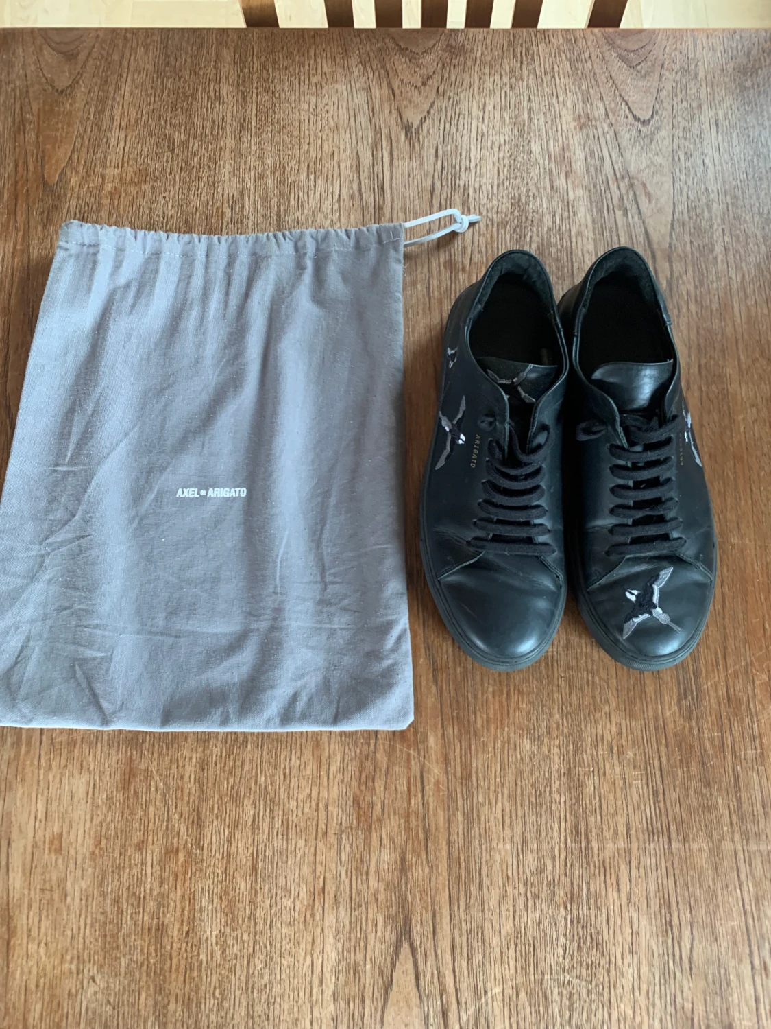 Axel Arigato skor - 90