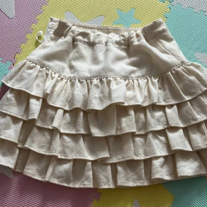 Fin liten kjol till Maja 😍 - #Maja