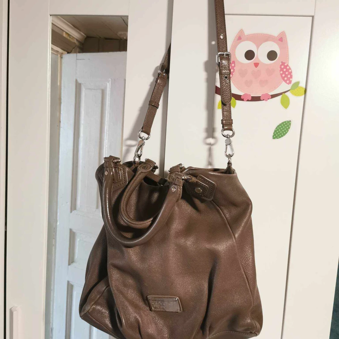 Marc jacobs i taupe  - 91