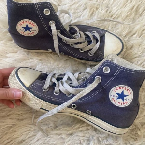 Converse  - Fina converse som inte kommer till användning längre