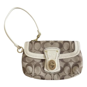 coach handledsväska - Köpt från vestiere för 700kr