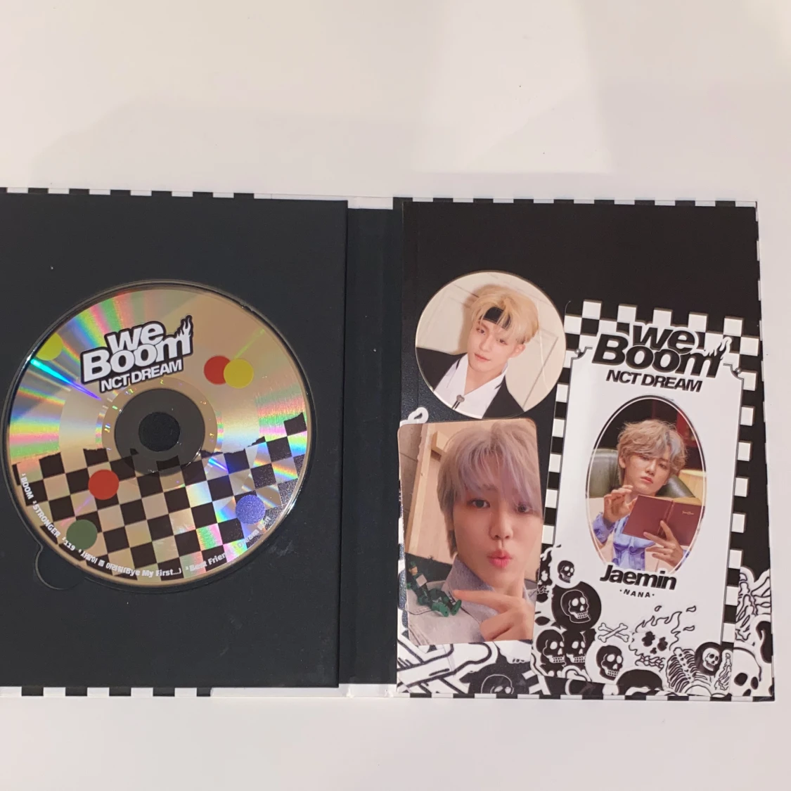 Nct dream We boom - 90