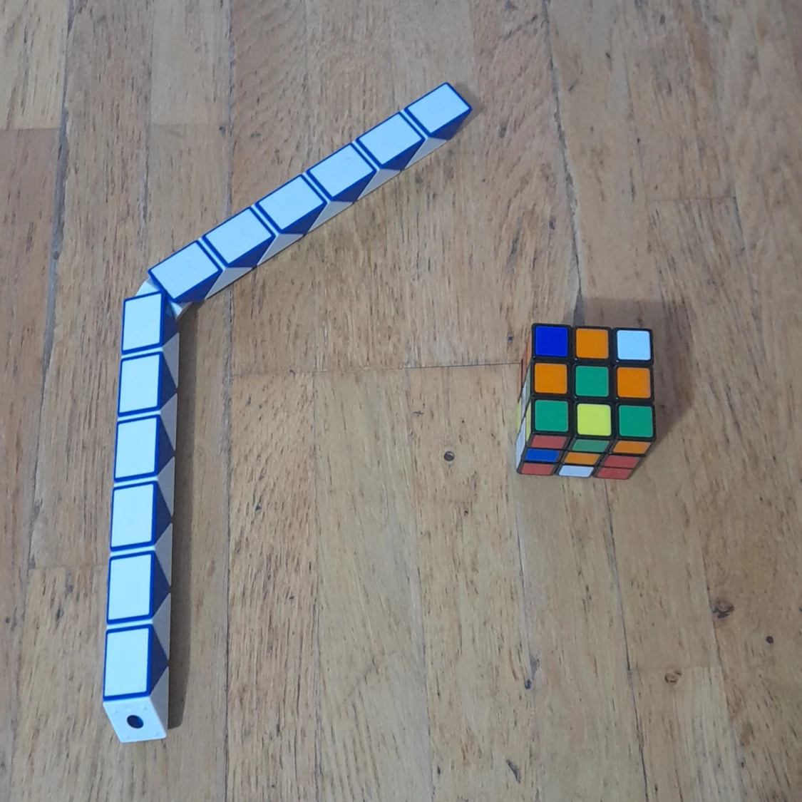 Rubikskub