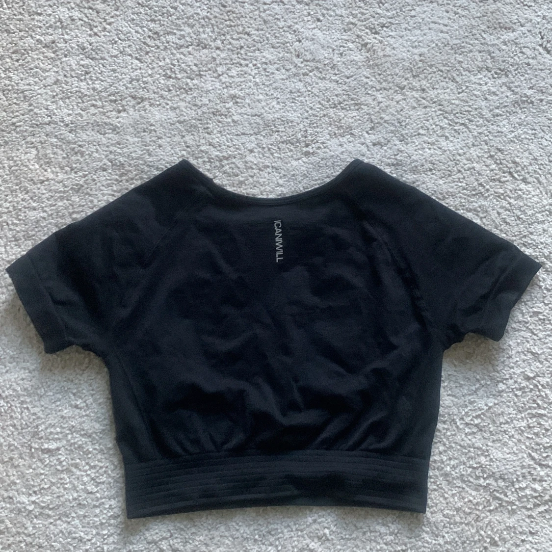 ICIW träningstopp - 90