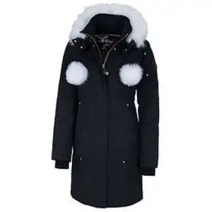 Säljer min jacka från förra vintern eftersom den inte passar mig längre, den är i väldigt bra skick. Köpt för 11 000kr på johnells, passar M/L. (Möts i Stockholm)