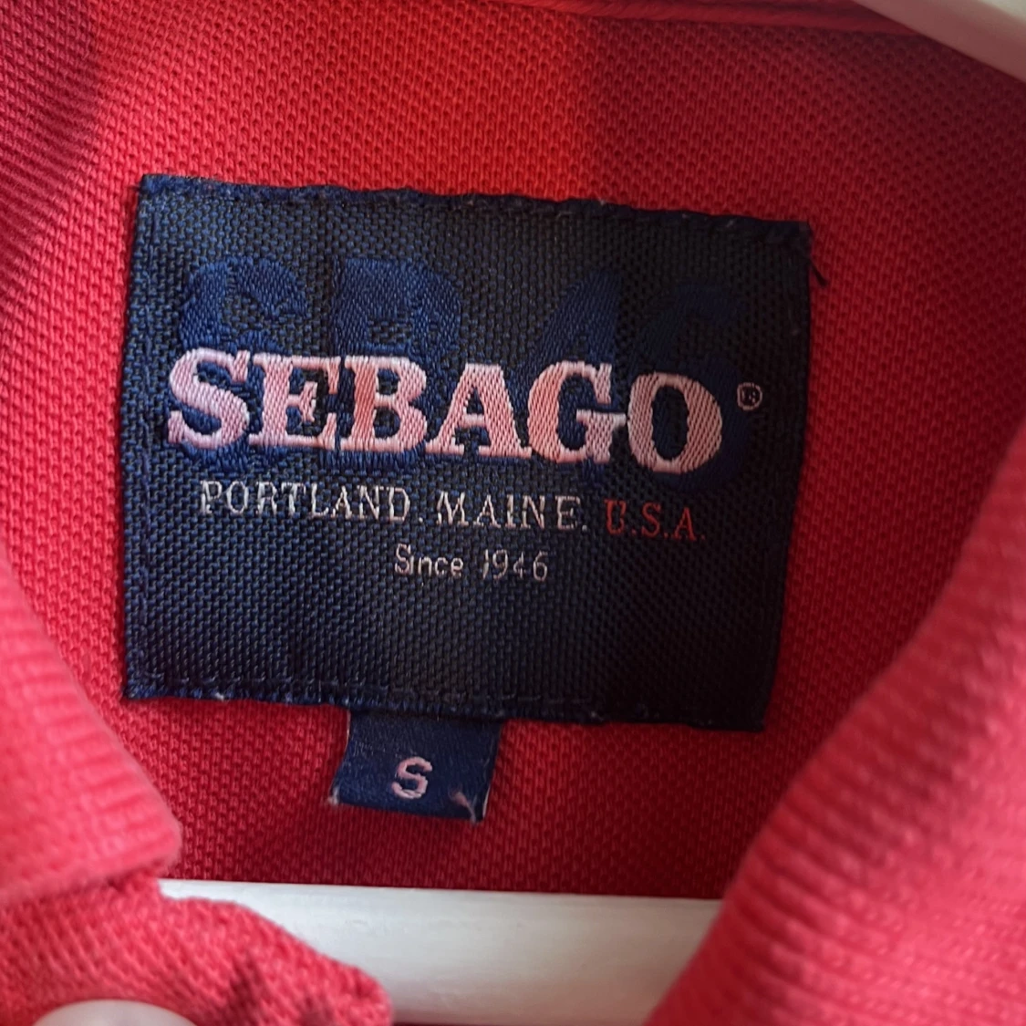 Sebago pike - 90