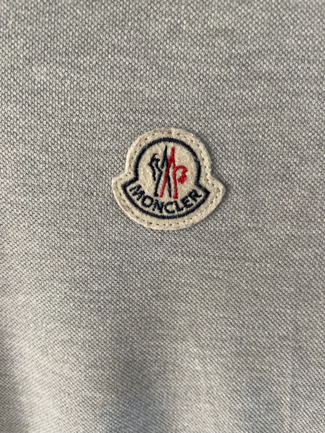Moncler pike - 90