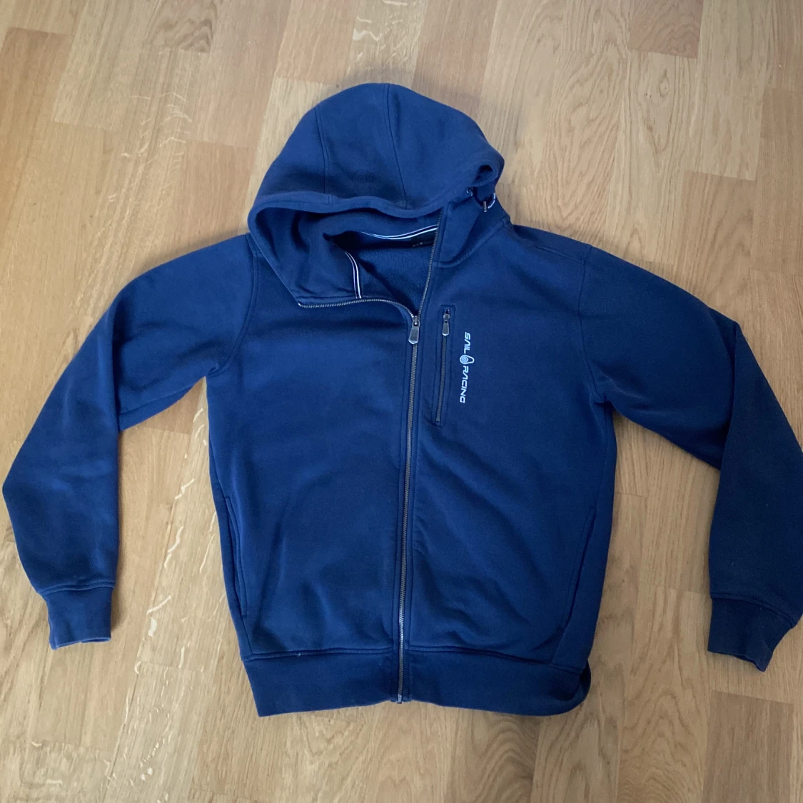 Sail racing zip - 90