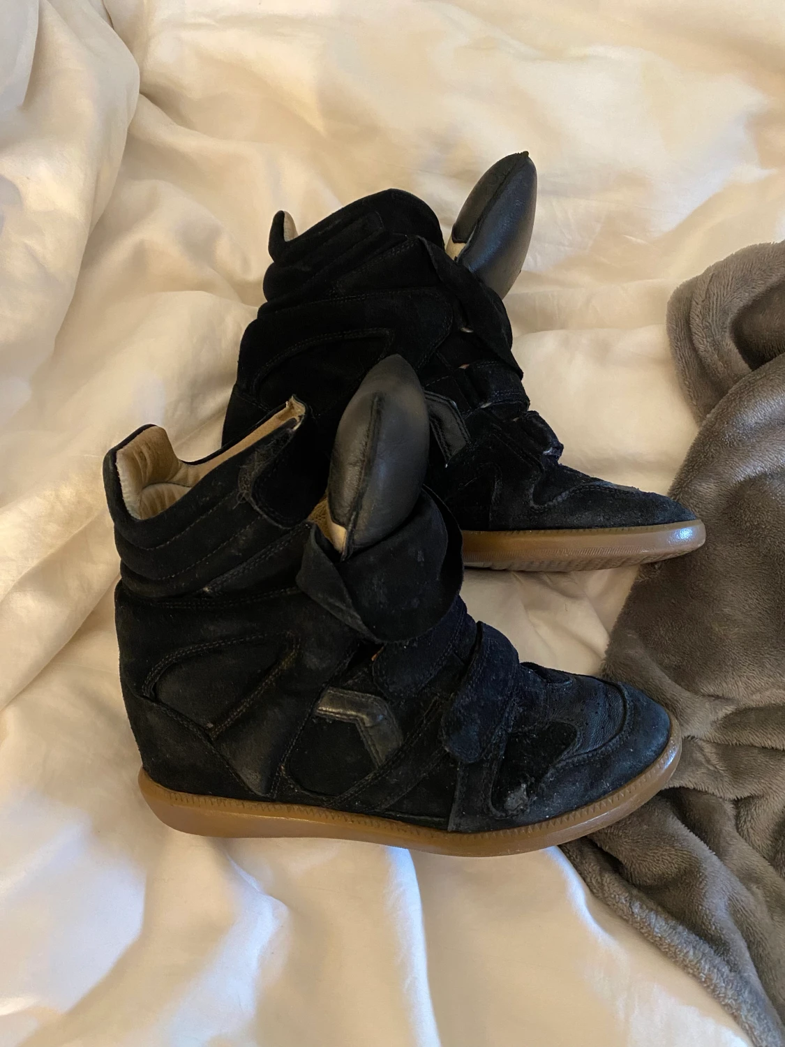 Isabell Marant skor - 90