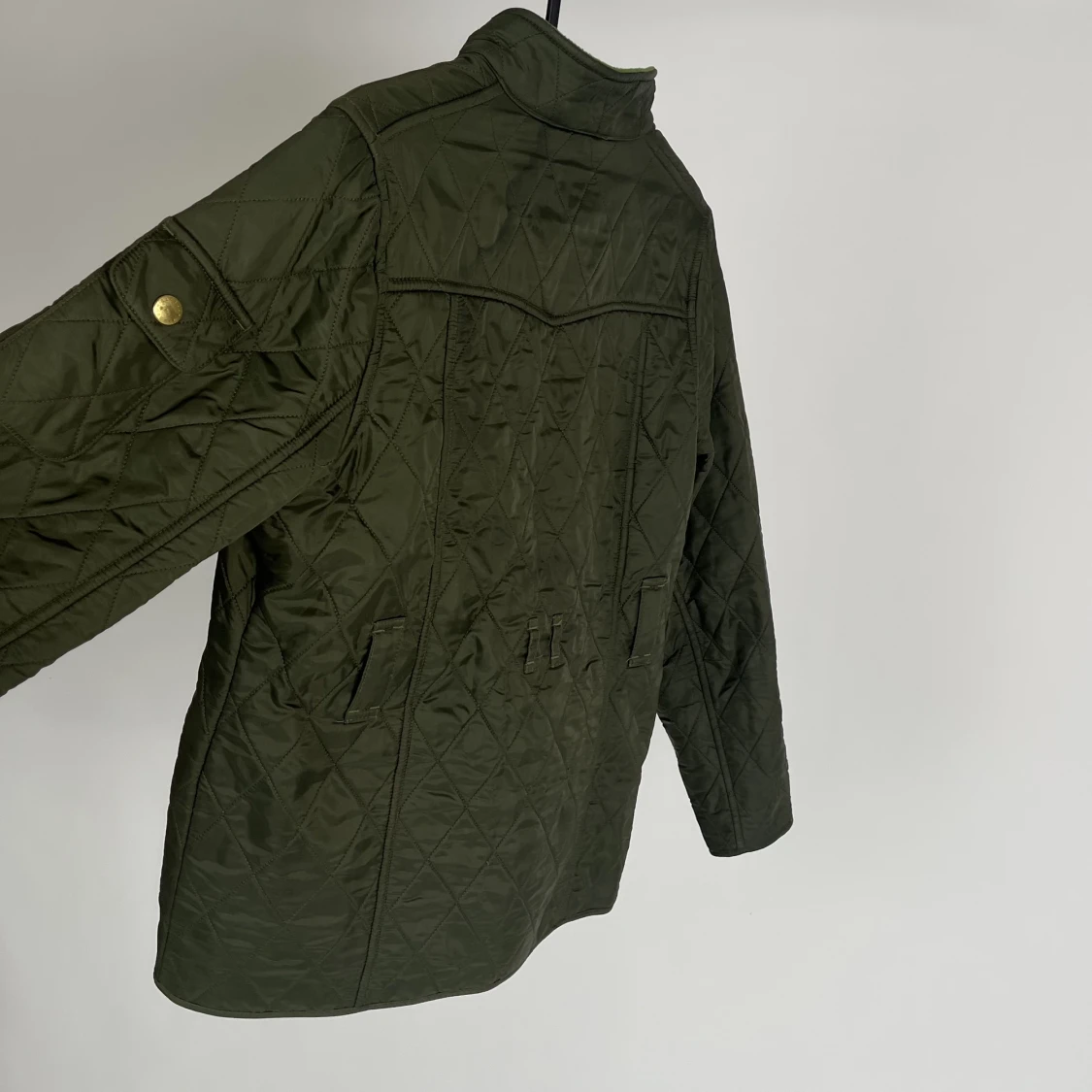 Barbour jacka - 90