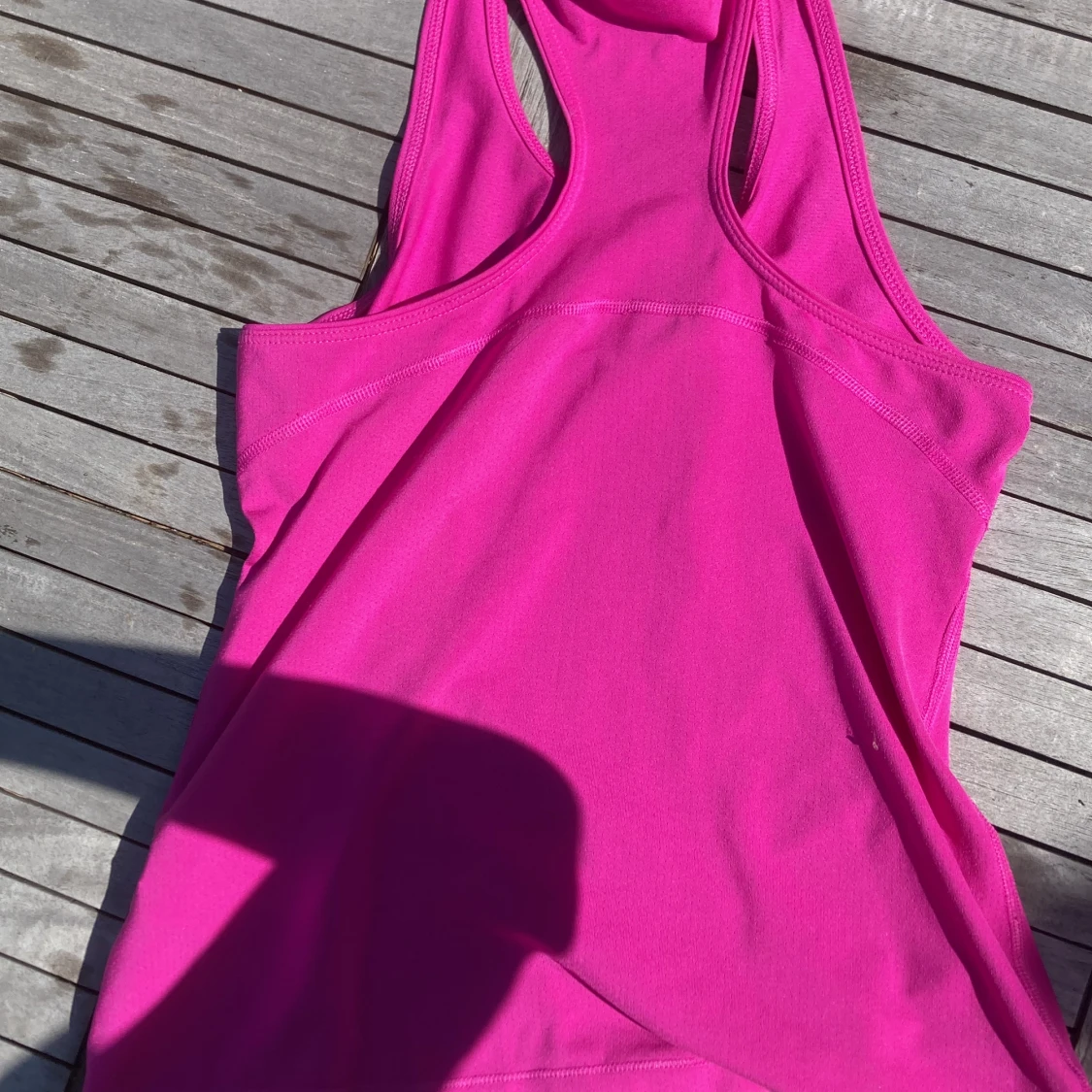 Rosa nike tröja :) - 90