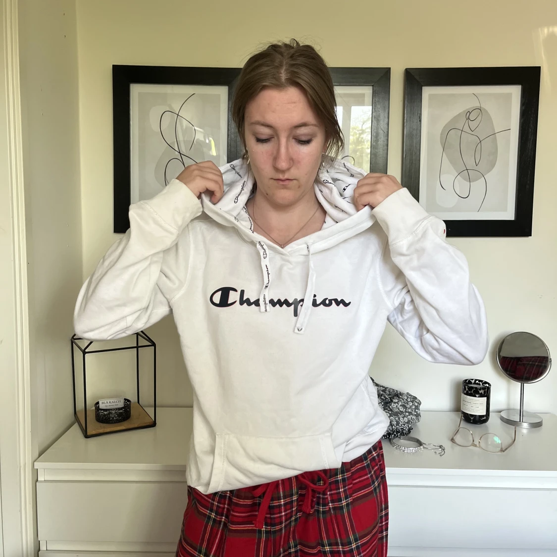 Tröja - CHAMPION - 90