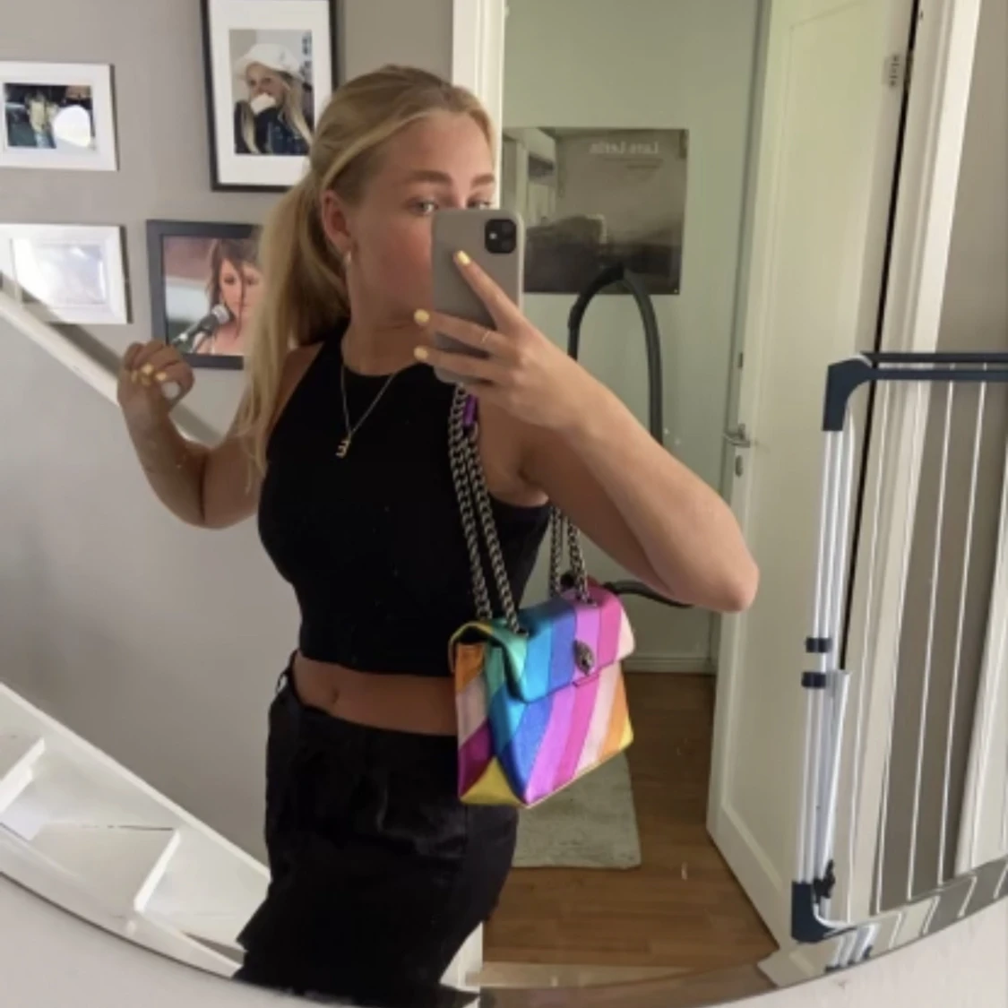 Kurt geiger väska - 91