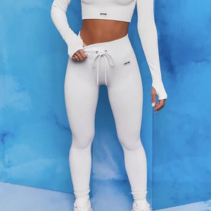 Bo+tee leggings  - Aldrig använda, lappen kvar och i original paket. Storlek Xs